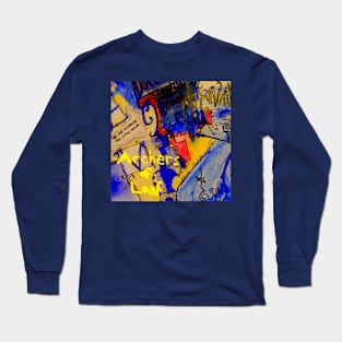 Icky Mettle Throwback 1993 Long Sleeve T-Shirt